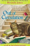 Book cover for Out of Circulation