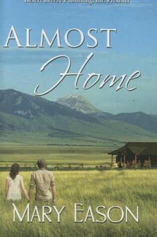 Cover of Almost Home