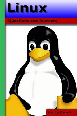 Book cover for Linux