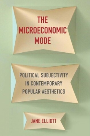 Cover of The Microeconomic Mode