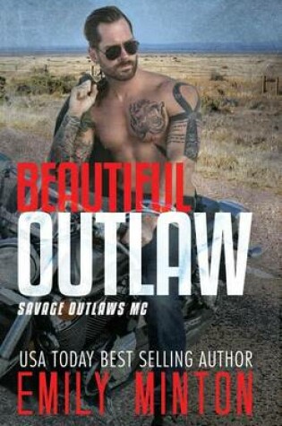 Cover of Beautiful Outlaw