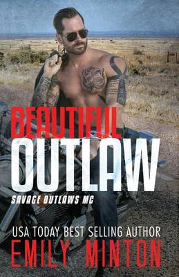 Cover of Beautiful Outlaw