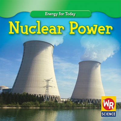 Cover of Nuclear Power