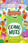 Book cover for Going Nuts