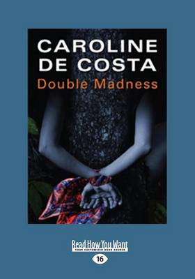 Book cover for Double Madness