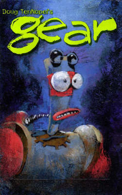Book cover for Gear