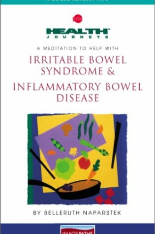 Cover of A Meditation to Help with Irritable Bowel Syndrome & Inflammatory Bowel Disease