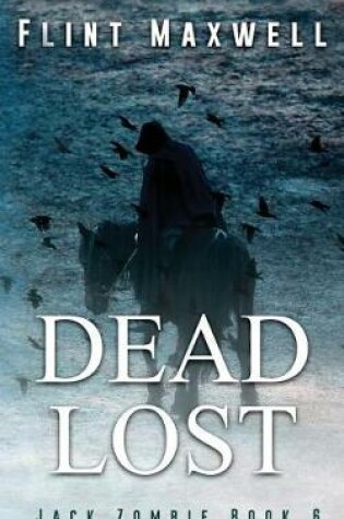 Cover of Dead Lost