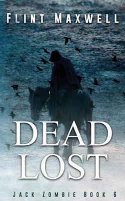 Book cover for Dead Lost