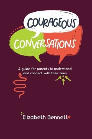 Cover of Courageous Conversation