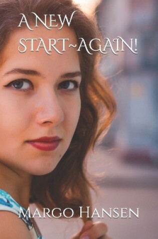 Cover of A New Start Again!