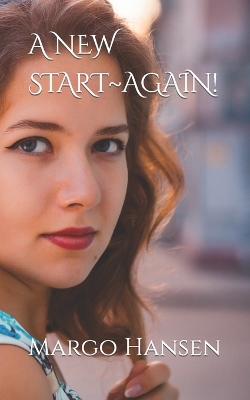 Book cover for A New Start Again!