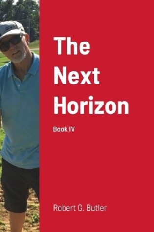 Cover of The Next Horizon