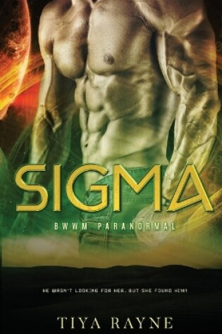 Cover of Sigma