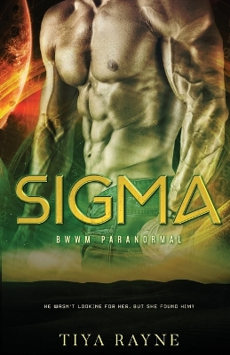 Book cover for Sigma