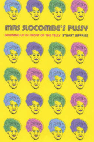 Cover of Mrs.Slocombe's Pussy