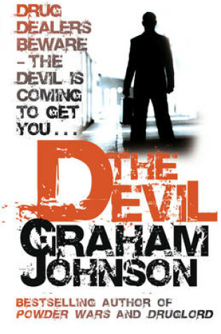 Cover of The Devil