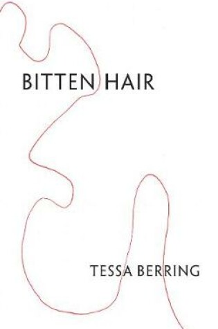 Cover of Bitten Hair