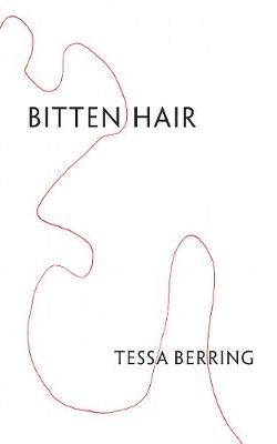 Book cover for Bitten Hair