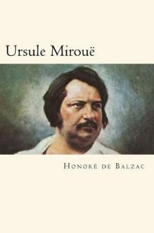 Cover of Ursule Miroue