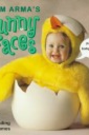 Cover of Funny Faces