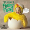 Book cover for Funny Faces