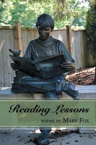 Cover of Reading Lessons