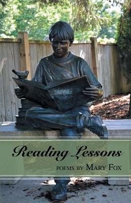 Book cover for Reading Lessons