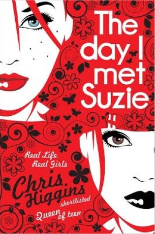 Cover of The Day I Met Suzie