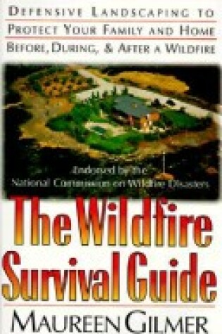 Cover of The Wildfire Survival Guide