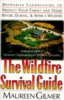 Book cover for The Wildfire Survival Guide
