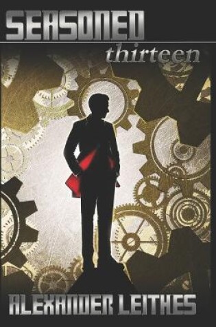Cover of The Doctor - Seasoned Thirteen