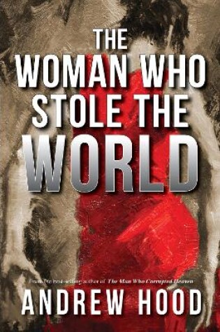 Cover of The Woman Who Stole The World