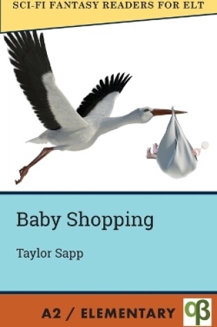 Cover of Baby Shopping