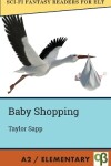 Book cover for Baby Shopping