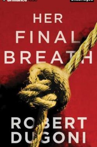 Cover of Her Final Breath