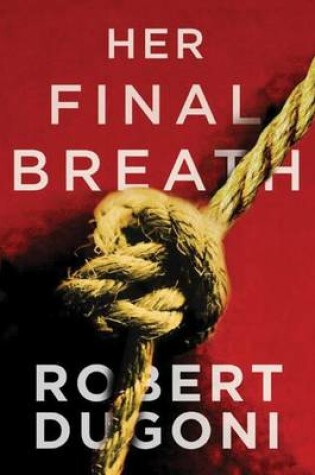 Cover of Her Final Breath