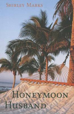 Book cover for Honeymoon Husband