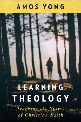 Cover of Learning Theology