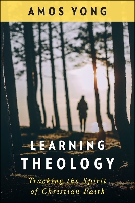 Book cover for Learning Theology
