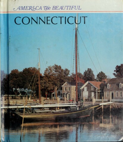 Cover of Connecticut