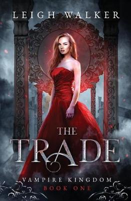 Book cover for Vampire Kingdom 1