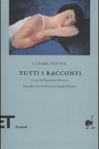 Cover of Tutti I Romanzi