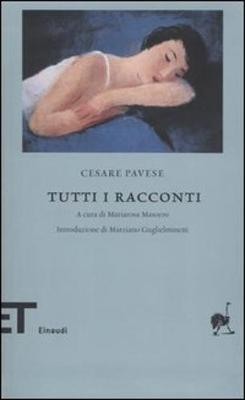 Book cover for Tutti I Romanzi