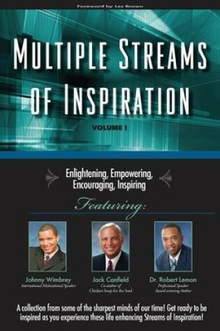Cover of Multiple Streams of Inspiration