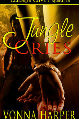 Cover of Jungle Cries