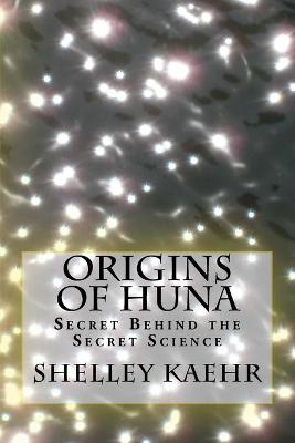 Book cover for Origins of Huna