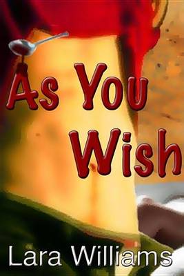 Book cover for As You Wish