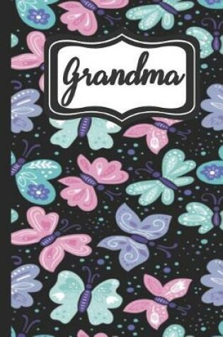 Cover of Grandma