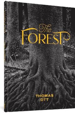 Cover of The Forest